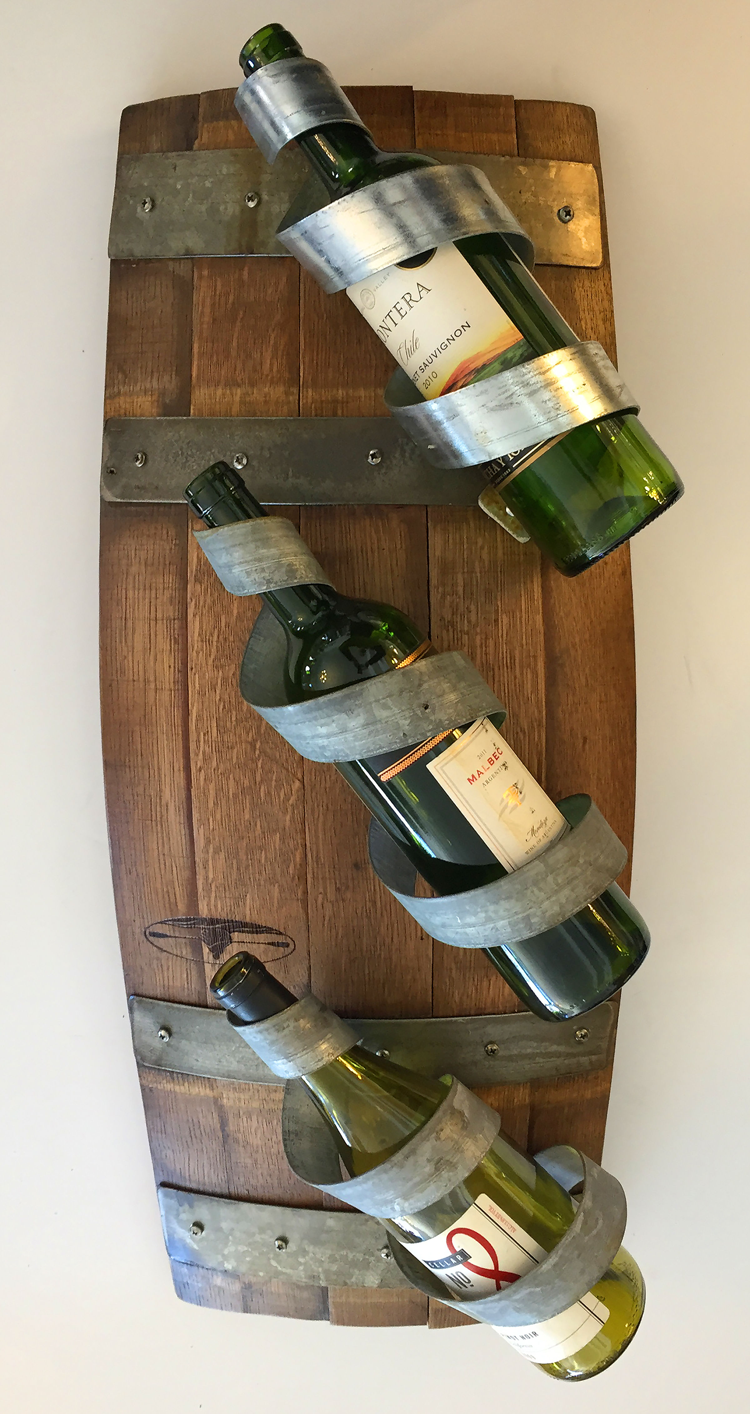 Bello Wine Rack