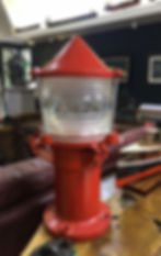 Port Channel Marker