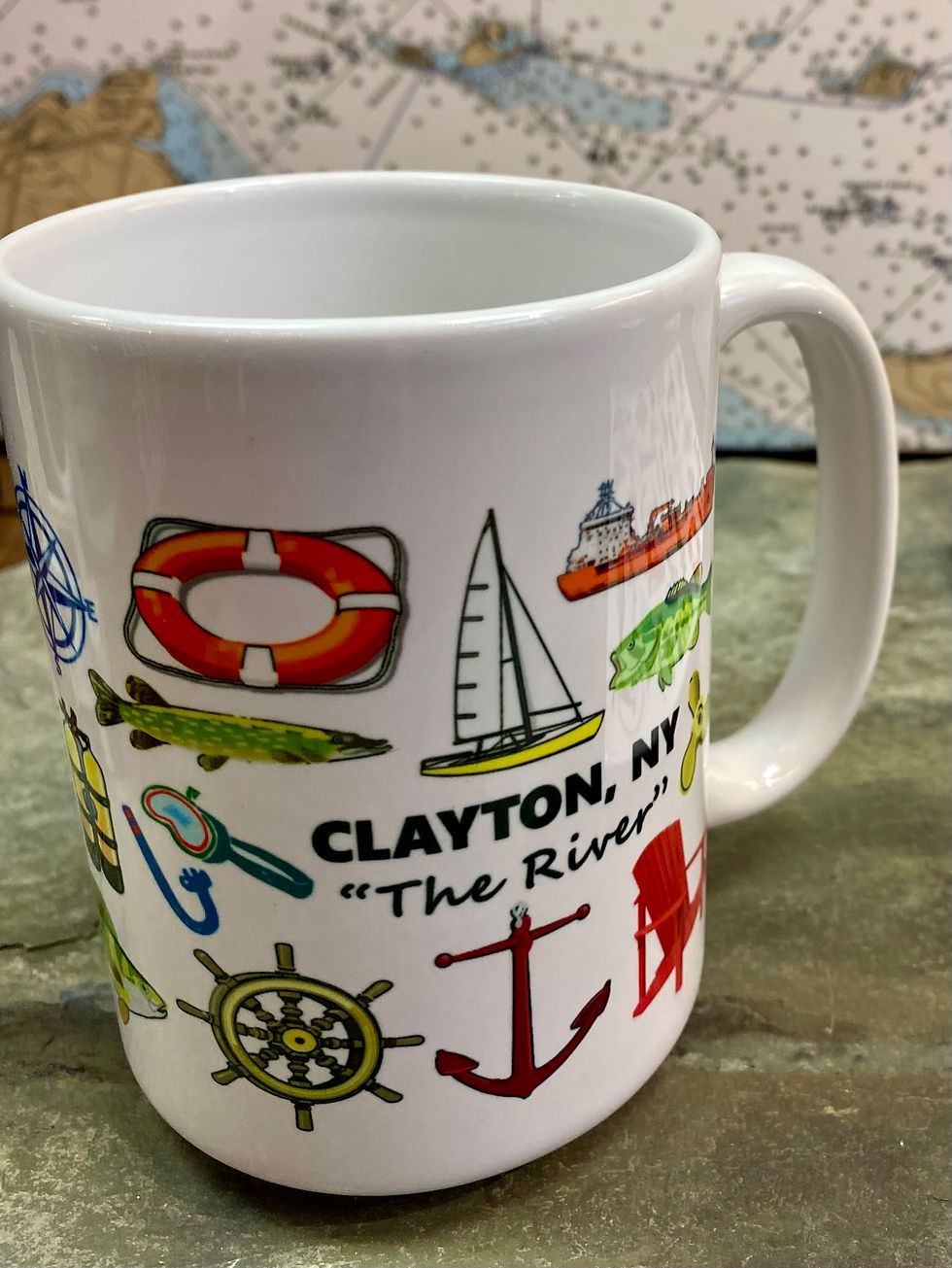 Thumbnail: Clayton Gift Set