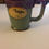 Thumbnail: Blue, Green & Violet Heron Mug