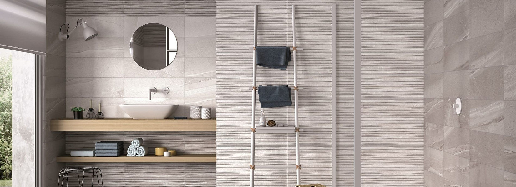 fountain tiles inspiration