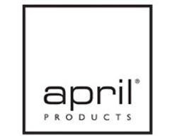 APRIL