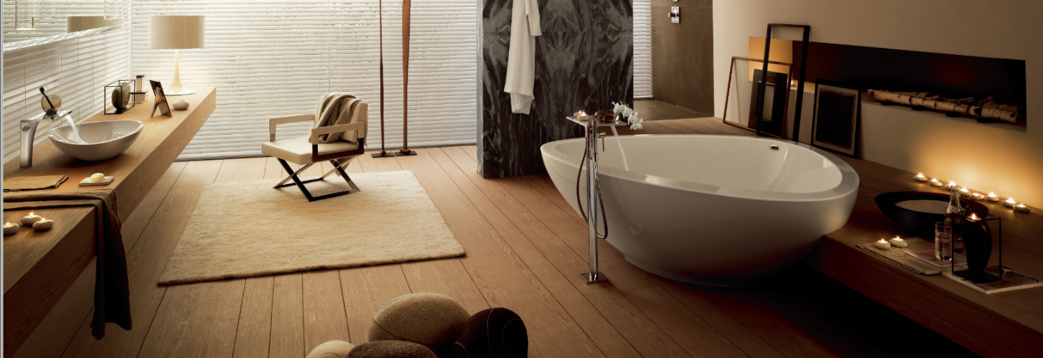 fountain bathroom inspiration