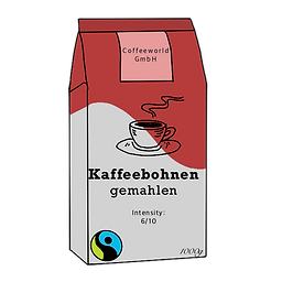Kaffeebohnen