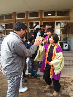 新潟　2015年　2月