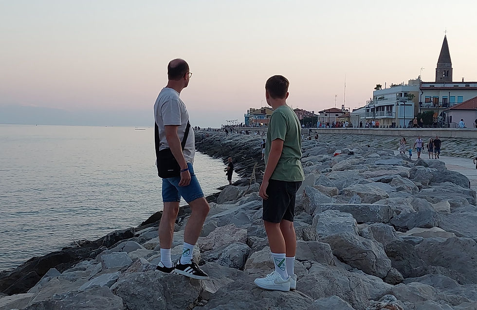 2024_Mike-Leon_Caorle_Italien