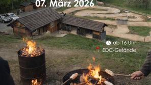 SVR Waldspeck | unser Event im März