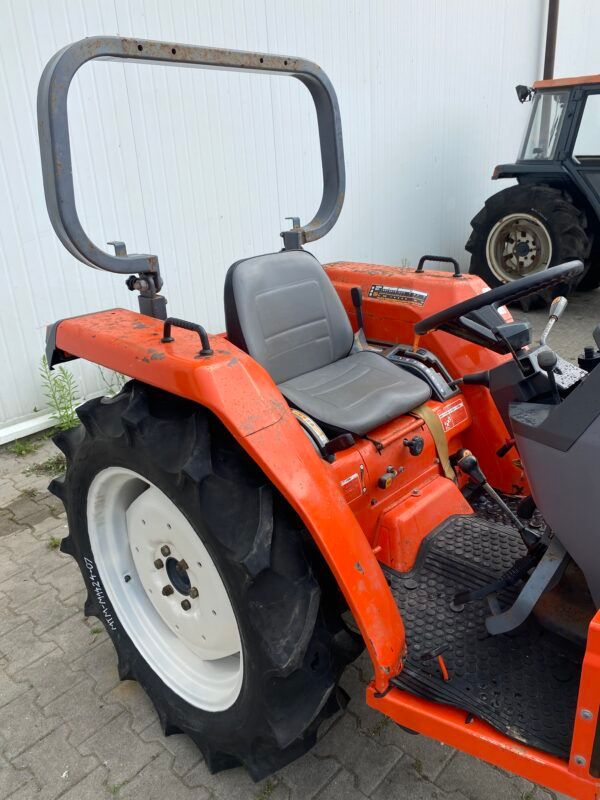 Miniatura: KUBOTA GL260 *M1424-07*