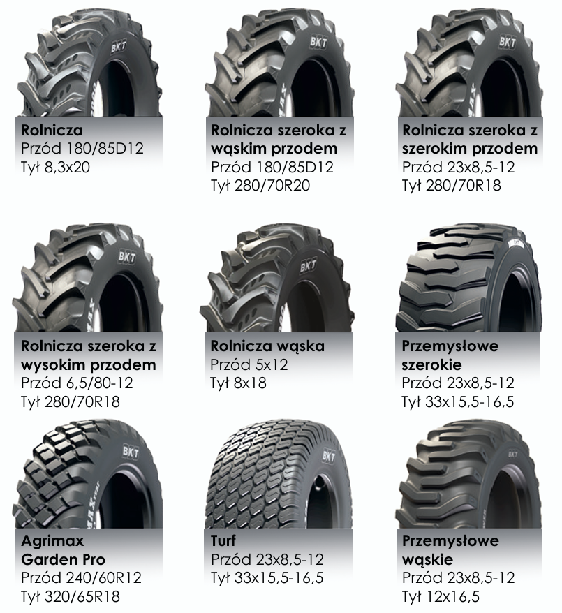 Miniatura: Captain 263 8G + Przedni TUZ