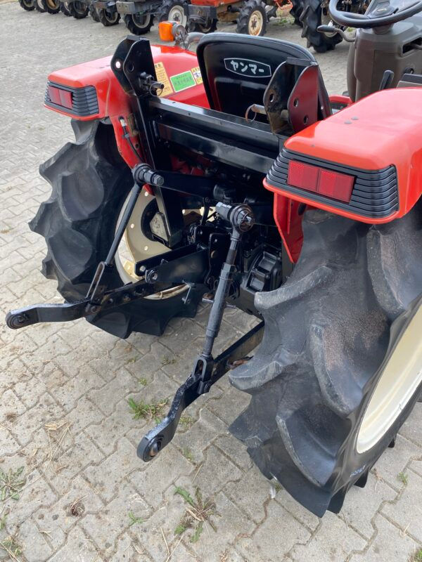 Miniatura: YANMAR RS27 *M724-11*