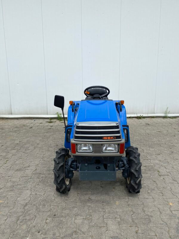 Miniatura: ISEKI LANDHOPE 137 *M1424-05*