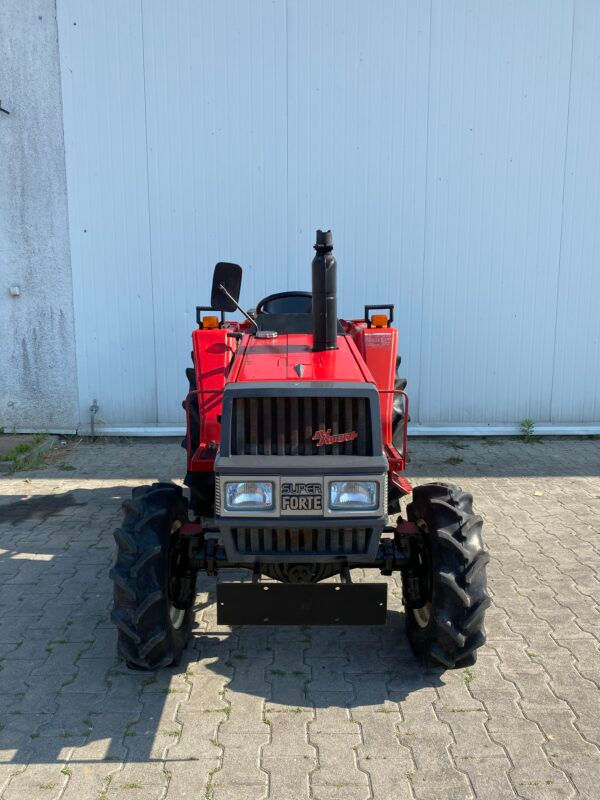 Miniatura: YANMAR FX22D *M1024-05*