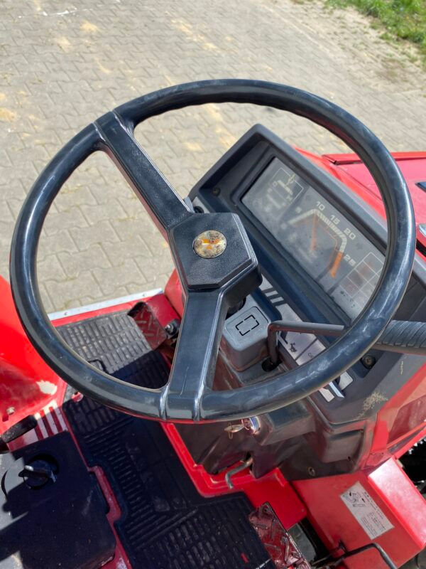 Miniatura: MITSUBISHI MT16 *M1724-11*