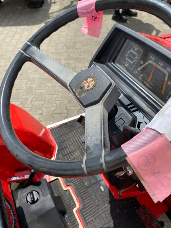 Miniatura: MITSUBISHI MT20D *M824-09*