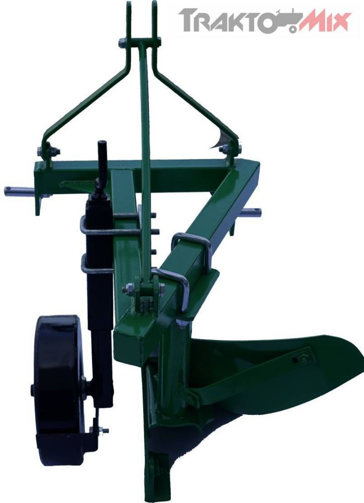 Miniatura: Pług do Orania 1 Skibowy