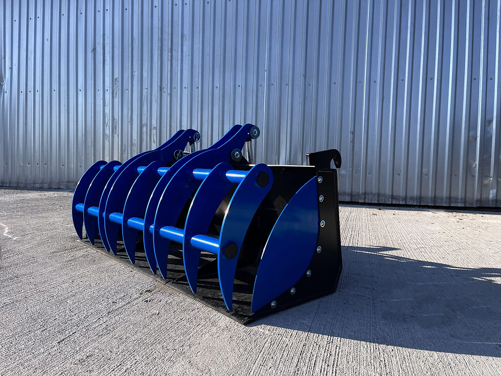 Miniatura: Łyżko - krokodyl - EURO