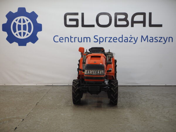 Miniatura: KUBOTA Aste A195 *M2024-01*
