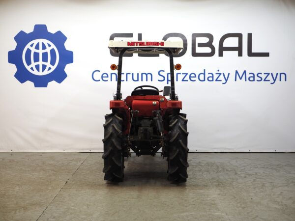 Miniatura: Mitsubishi MT221D *M2024-16*