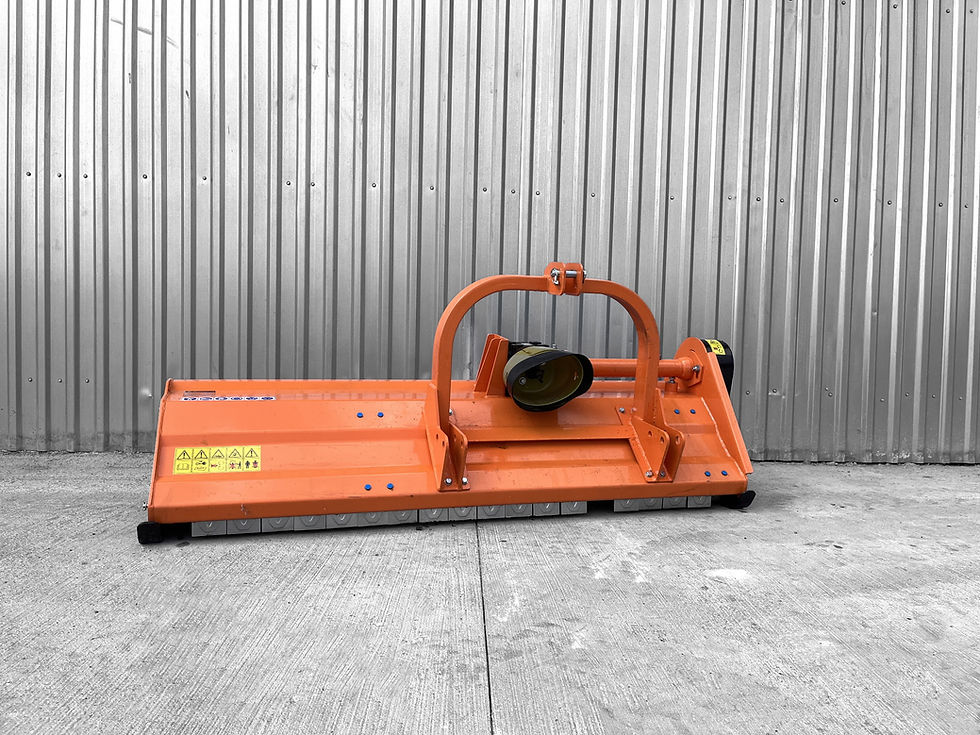 Miniatura: Kosiarka bijakowa VFSA Sanko