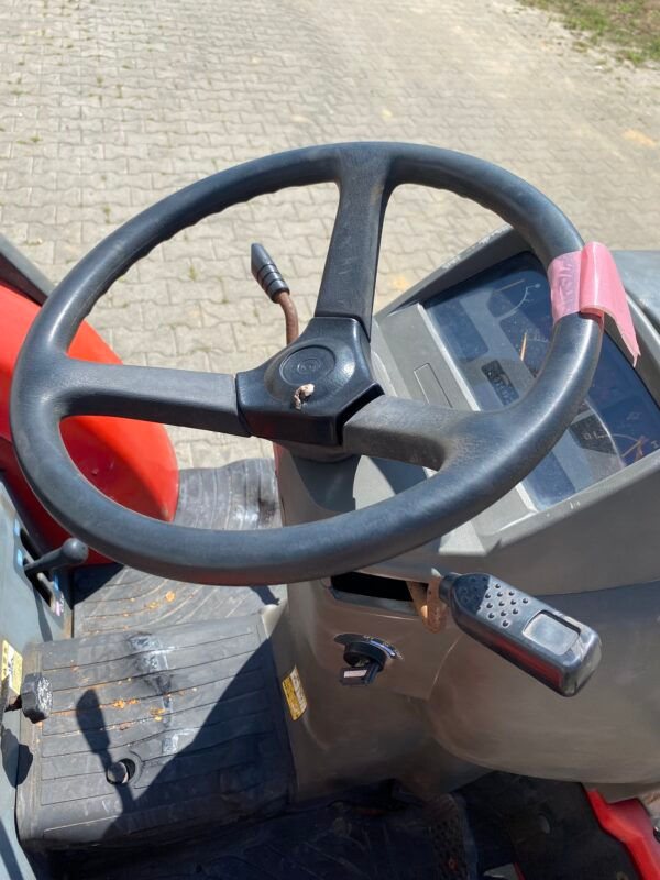 Miniatura: YANMAR RS27 *M1624-06*