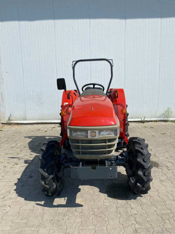 Miniatura: YANMAR AF26 *M1324-01*