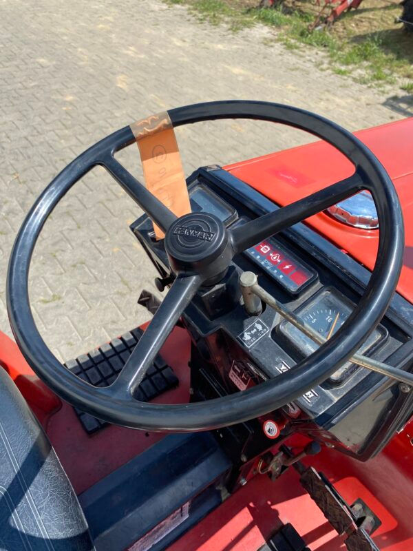 Miniatura: YANMAR F15D *M1024-02*