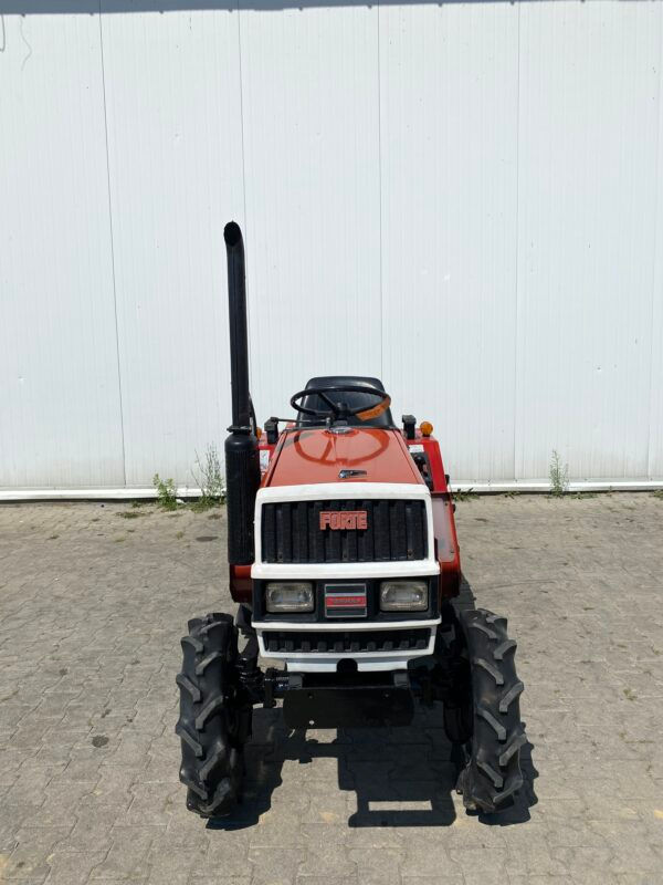 Miniatura: YANMAR F15D *M1024-02*