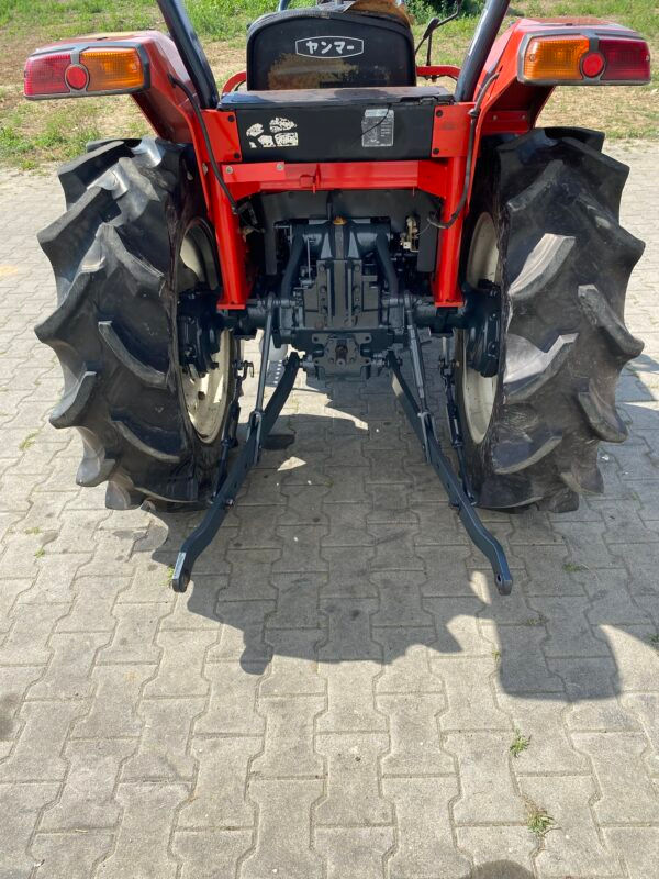 Miniatura: YANMAR AF26 *M1324-01*