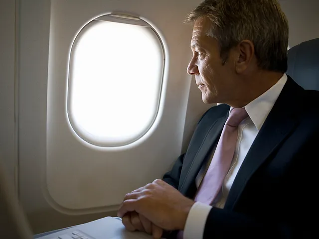 two for one business class tickets