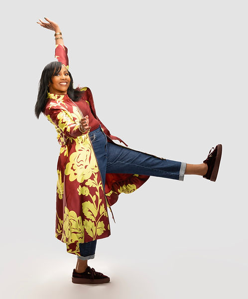 Katina Shoni Freeman