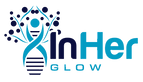 InhHer Glow® Logo