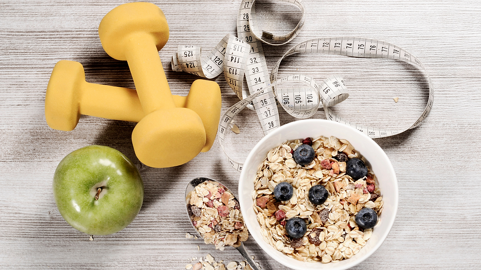 Eat This Way If You’re Taking Weight Loss Medications