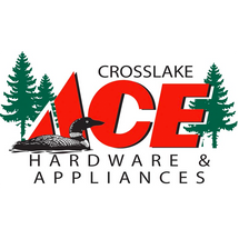 Crosslake Ace Hardware and Appliances logo