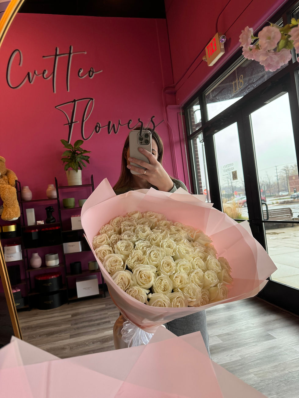 Thumbnail: White roses