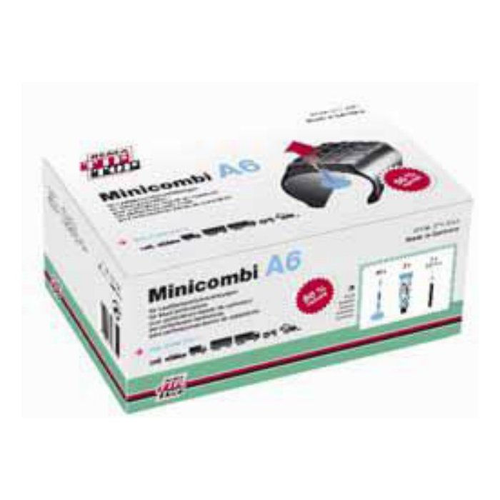 A-6-R REMA Minicombi Tire Repair Insert