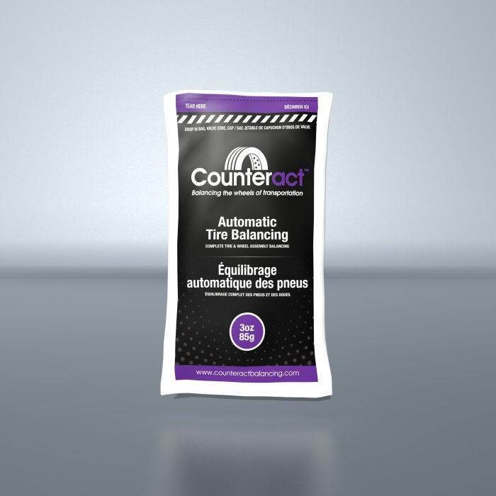 CBEX3CS Balancing Beads Drop-In 3oz.