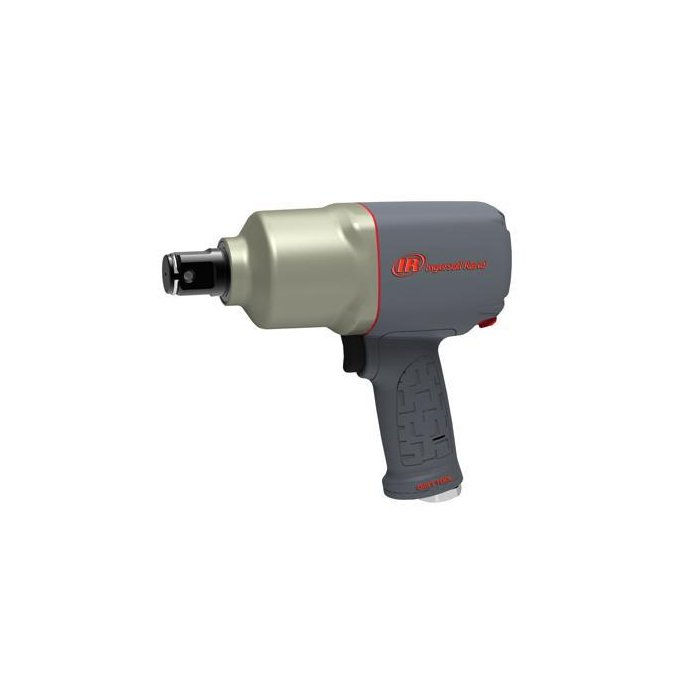 2145QiMAX-6 3/4in. Quiet Impactool-6in. Extended Anvil