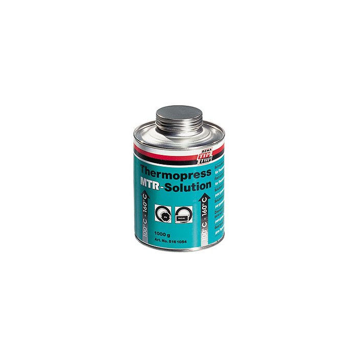 5578 Thermopress MTR Solution 1kg. Can