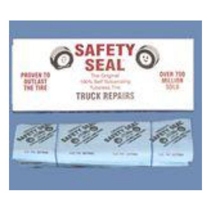 SATR Truck Tire Repair Refill For Large Tires