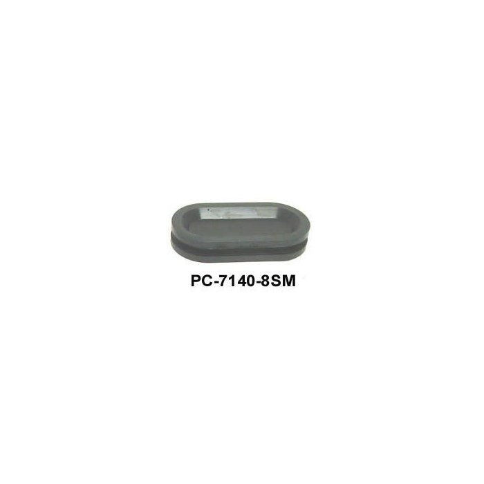 DLSP2 Oval Stabilizer 3in x 1.1/4in