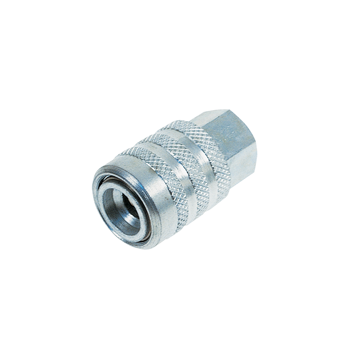 CH-340-OP HALTEC Lock-On Air Chuck - Open
