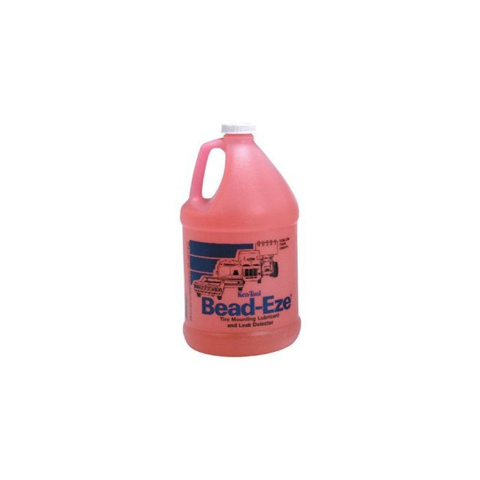 35847 Ken-Tool Bead-Eze Tire Lubricant 1-Gallon