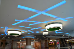 Kapitoly Shopping Center