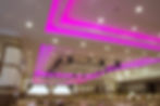 Ataköşk Group Hotels - Ballroom