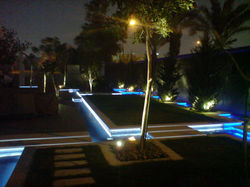 Al Tobaishi Compound