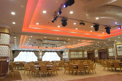Ataköşk Group Hotels - Ballroom
