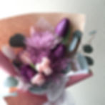 Assorted Flower Bouquet