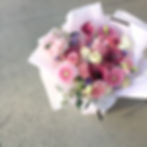Assorted Flower Bouquet