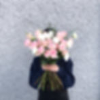 Pink Rose Bouquet