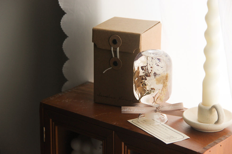 Thumbnail: Crystal Ball - Grape Crème